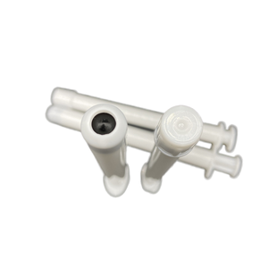 Applicateur jetable en plastique PE pour gel gynécologique, réparation de la sécheresse vaginale, écologique et sûr pour <span class=keywords><strong>femme</strong></span> - Product Image 1