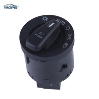 56046258AB YAOPEI interrupteur de phare pour Dodge Charger Journey Durango Chrysler caravane/ville et pays 300