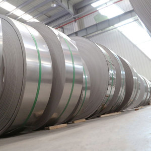 Factory low price wholesale high quality <b>stainless</b> <b>steel</b> <b>strips</b> cold rolled - Product Image 2