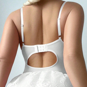 Costume Cosplay di alta qualità per le donne ragazza carina danza stile <span class=keywords><strong>regina</strong></span> <span class=keywords><strong>vestito</strong></span> <span class=keywords><strong>da</strong></span> cameriera taglie forti Set biancheria intima donna - Product Image 2