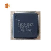 Nouvelle et originale 99327-00005 Carte informatique automobile professionnelle Puce IC automobile 99327
