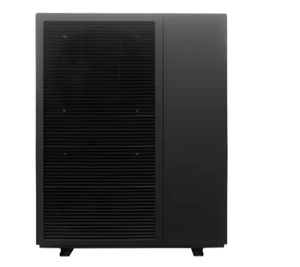 Pompes à chaleur monobloc air-eau Sunrain R290 6KW 10KW 12KW 18KW pour maisons hivernales - Product Image 2