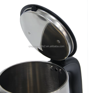 หม้อต้มน้ำสแตนเลสพลาสติก Marado กาต้มน้ำไฟฟ้าเครื่องใช้ในบ้าน - Product Image 3