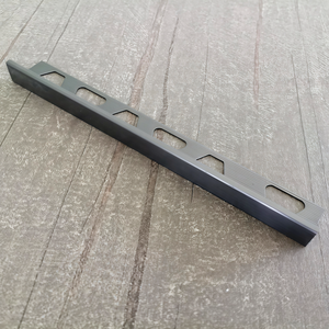 Foshan <span class=keywords><strong>Ringo</strong></span> Decoración <span class=keywords><strong>de</strong></span> pared Fábrica <span class=keywords><strong>de</strong></span> aluminio Forma <span class=keywords><strong>de</strong></span> L Borde <span class=keywords><strong>de</strong></span> esquina <span class=keywords><strong>de</strong></span> metal <span class=keywords><strong>de</strong></span> azulejo Borde <span class=keywords><strong>de</strong></span> metal - Product Image 5