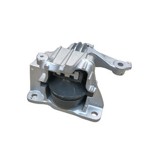 Soporte de Goma para Transmisión Huajiesail 50850-TLY-H01 para Honda CRV 2018-21, Lado Izquierdo, Pieza de Repuesto - Product Image 3