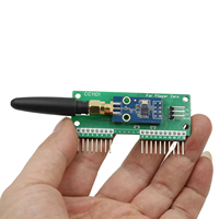 Module Flipper Zero CC1101, module SubGhz 433 MHz, carte de développement multifonction open source