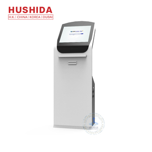 Os melhores produtos de venda Hushida 22inch bilhetes de sistema de fila na impressão de embalagens - Product Image 6