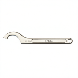 Ttake Q Segment <b>Wrench</b> 52-55mm Square Nose Operating <b>Wrench</b> - Product Image 2