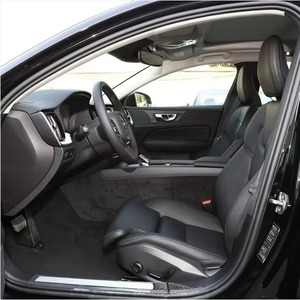 รถวอลโว่ S60 2024รถขนาดกลาง145(197PS) 5ประตู5-Seater ขายดีรถจีนรถที่ให้พลังงานแบบใหม่ - Product Image 5