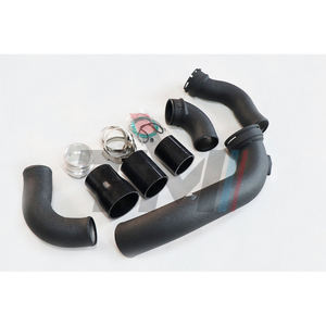 <span class=keywords><strong>Intercooler</strong></span> de compétition TM PERFORMANCE B M W Série E N54 N55 EVO 3 E82 E88 335i <span class=keywords><strong>E90</strong></span> E91 E92 Z4 E89 - Product Image 3