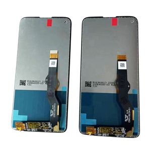Pantallas LCD Originales para Teléfono Móvil <span class=keywords><strong>Motorola</strong></span> Moto G8 <span class=keywords><strong>Power</strong></span> XT2041-1, Pantalla LCD, Digitalizador Táctil, Ensamblaje - Product Image 6