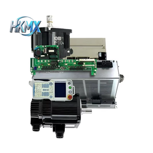 Industrial VFD CIMR-VU2A0030FAA Automation Inverter CIMR-VU2A0042FAA Motor <b>Drive</b> System CIMR-VU2A0056FAA Compact Equipment - Product Image 1