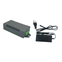 Amplificateur sans fil à 4 canaux pour le streaming Bluetooth pour les haut-parleurs de plafond et de mur-Accessoire de haut-parleur essentiel