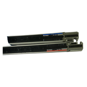 SL-V60H Safety <b>Light</b> <b>Curtain</b> 25mm Sensing PNP Output for Automated Line Protection SL-V60H SL-V60H Safe - Product Image 1