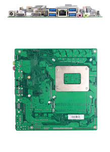 X86 Mini Pc Core <span class=keywords><strong>I3</strong></span> In-tel 7th Gen <span class=keywords><strong>I3</strong></span> <span class=keywords><strong>7100u</strong></span> I5 7400u I7 7700u Ddr4 16gb 512 SSD Dc 12v /19v Hd-mi 4k Vga Ops Slot 1*1000m Lan - Product Image 3