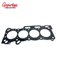 Asli Engine 472 mesin 1.1L kepala silinder Gasket untuk Chery QQ M1 QQ6 Karry YOUPAI YOYO YOUJIN YOUJIN