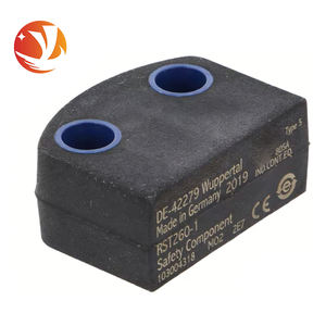 Interruptor de Límite de Seguridad Original RST260-1 Nuevo, Sensor PLC, Controlador Programable - Product Image 1