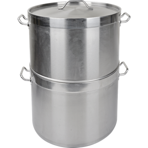 Heavy Duty Stainless Steel Cooking Pot