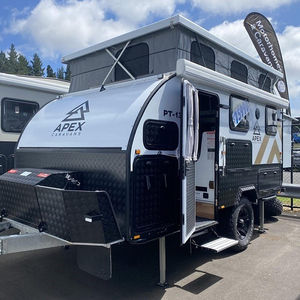 MJC <span class=keywords><strong>13</strong></span> Foot Campeurs Camping-cars Caravanes Rv Caravane de luxe Camping Remorque - Product Image 1