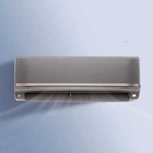 Aire Acondicionado Split Inverter de 1.5 Toneladas, 3 Estrellas, Oscilación de 4 Vías, Enfriamiento Ice Clean, Clase de Eficiencia Energética 10001BTU~12000BTU - Product Image 5