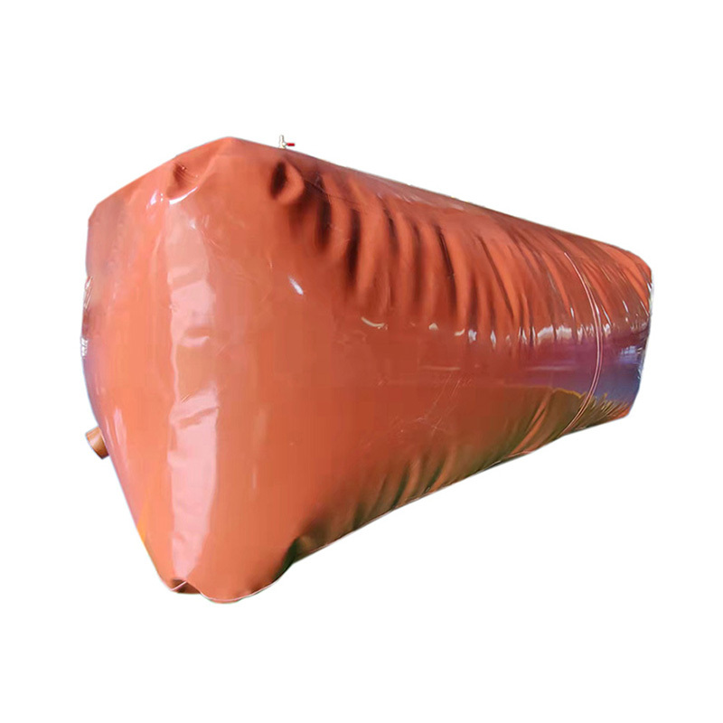 Home Biogas Plant Small Household Pvc