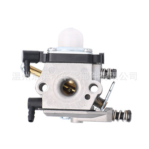 คาร์บูเรเตอร์ OEM สำหรับเครื่องเลื่อยโซ่ยนต์รุ่น 253 อะไหล่เครื่องจักรทำสวน - Product Image 4