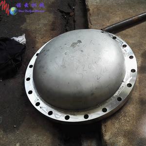 Prezzo di fabbrica industriale condensatore olio refrigeratore ad acqua tubo scambiatore di calore per refrigerazione altre apparecchiature di scambio termico - Product Image 3