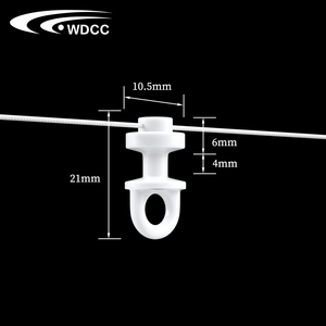 Волнистые складные шторы - Product Image 4