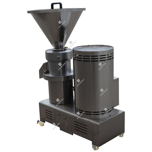 Nhà Máy Giá mặt đất Nut sữa đậu nành Máy làm sữa hạnh nhân Máy làm sữa hạnh nhân Mài máy - Product Image 6