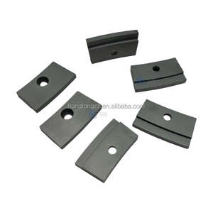Divers Style <span class=keywords><strong>Bois</strong></span> Hogs & Hammer Mills Outil Pièces Carbure Remplacements Conseils - Product Image 1