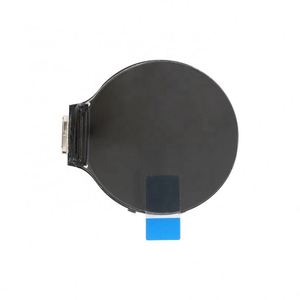 Módulo de Pantalla LCD TFT a Color de 1.28 Pulgadas, Redonda, IPS, 65K, 240*240, Controlador GC9A01, WIFI, BLE, Tipo-C, Placa de Desarrollo ESP32-TFT - Product Image 3