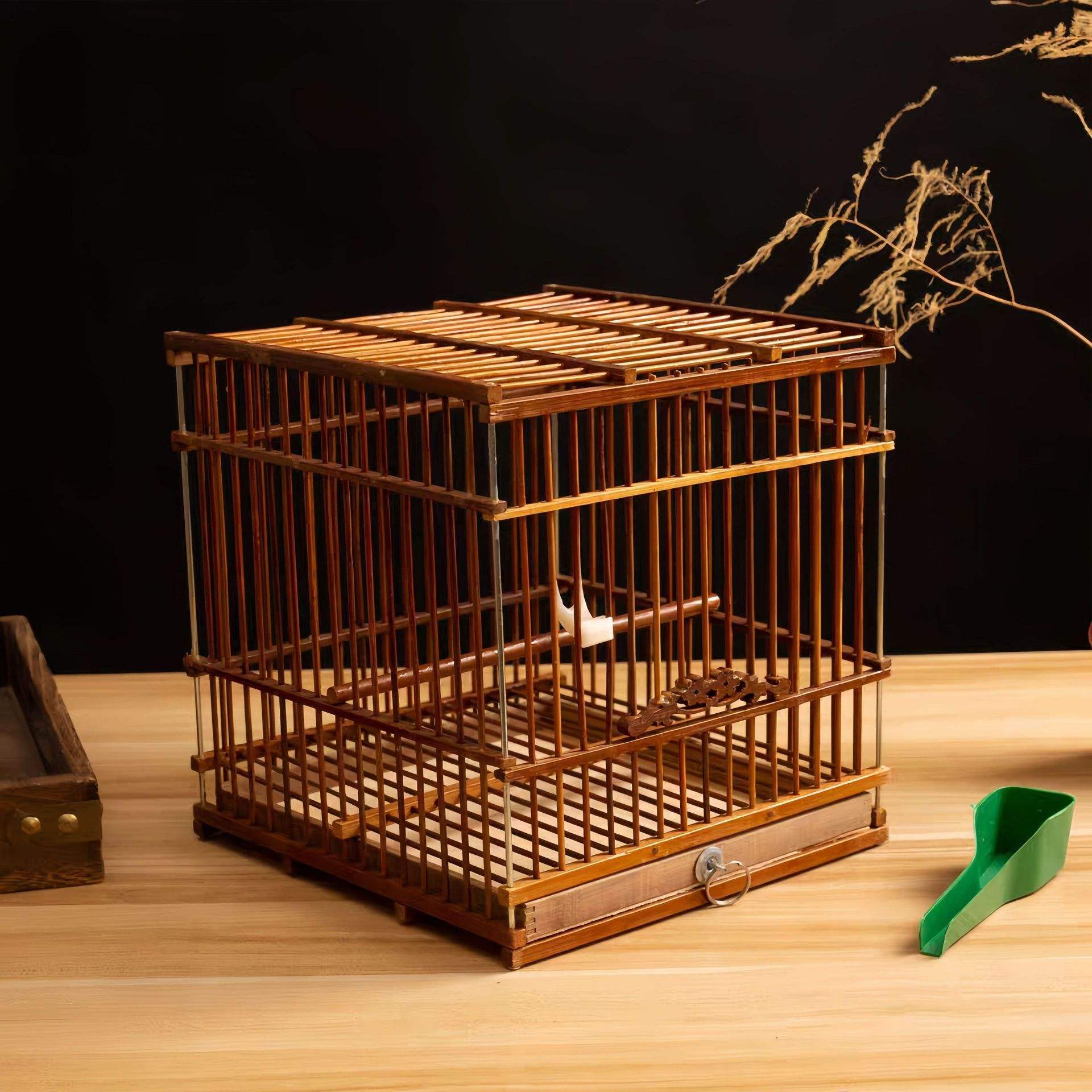 Carbonizado púrpura (color carbono bambú)