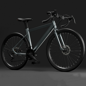 CZ High Quality Lightweight Road <b>bicycle</b> with 700C Fine Tires, Anti slip and Wear-resistant, Suitable for Multiple Riding Modes - Product Image 1