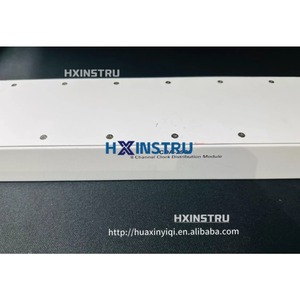Dispositif de distribution horaire National Instruments CDA-2990, support OEM personnalisé, garantie de 3 mois H - Product Image 3