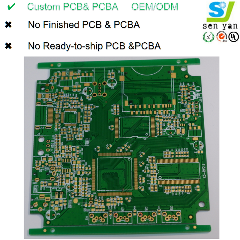 FR4 Pcb Board Printed Circuit Board