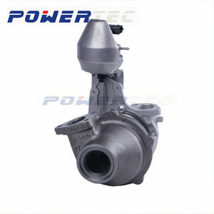 Turbina completa para <span class=keywords><strong>Opel</strong></span> Vauxhall Zafira Astra <span class=keywords><strong>Insignia</strong></span> 2.0L CDTI Ecotec con motor A20DTH 786137-0001 Turbo precio - Product Image 2