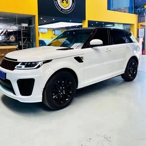 Nuevo Kit de Carrocería y Parachoques Delantero/Trasero SPORT 2014-2017 a 2022 con Instalación con Pernos y Ajuste Universal - Product Image 4