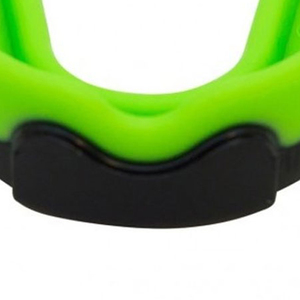 Protector Bucal de Entrenamiento con Logotipo Personalizado del Mejor Fabricante, MOQ Bajo, Último Diseño, Color Personalizado, Precio Bajo, Protector Bucal Ligero - Product Image 5