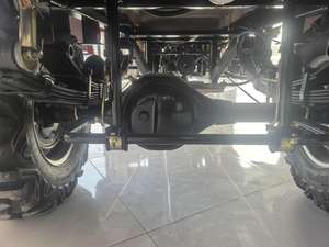 Venta al por mayor de motocicletas anfibias chinas WangHu de 250cc, tipo <span class=keywords><strong>cuatrimoto</strong></span> ATV de 3 ruedas, con motor de 2T refrigerado por agua y carrocería abierta. - Product Image 3