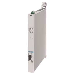 SIMOVERT MASTERDRIVES Unit 6SE7023-2ES87-2DA1 Industrial <b>Computer</b> <b>Accessories</b> - Product Image 1