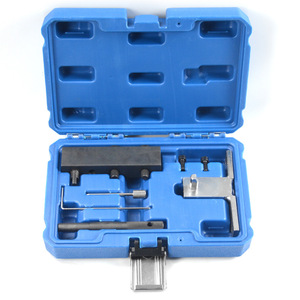 Xctool Opel Vauxhall 1.6T Engine Timing <b>Tool</b> <b>Set</b> Alloy Steel Hand <b>Tool</b> For <b>Mechanical</b> Automotive Repair With Hard Case - Product Image 1