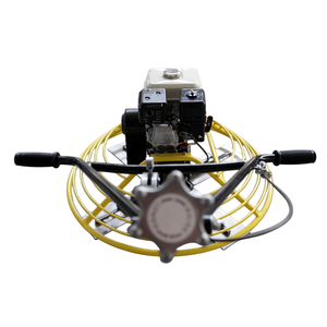 جديد قوة خرسانية 36 بوصة مع محرك لأعمال الخرسانة - Product Image 3