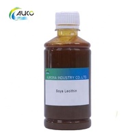 Lécithine de soja hydrolysée soluble dans l'eau CAS 8002-43-5
