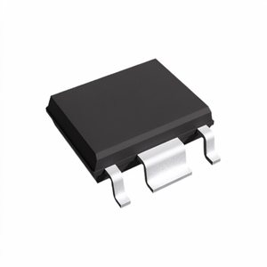 Manufacturer Channel Electronic Chips Component Power Management (PMIC) R1518J331E-T1-FE 6 SOlC Variation , 4 Leads + 2 Fins - Product Image 1