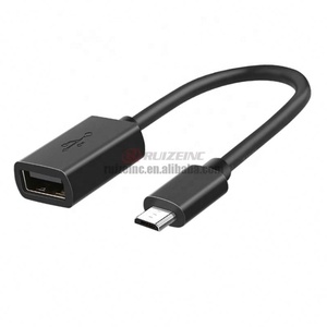 Cavo allungato per auto con cavo Wireusb da femmina a Micro Usb - Product Image 6