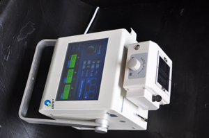 अच्छे स्वास्थ्य नए चीन चिकित्सा 100म्मा 50म्मा छोटे पोर्टेबल पशु चिकित्सा पशु चिकित्सा पशु एक्स रे मशीन - Product Image 6