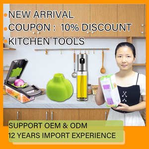 Presse-citron manuel mini en forme d'oiseau 2026 – Nouveauté, presse-agrumes en acrylique transparent portable pour cuisine - Product Image 5