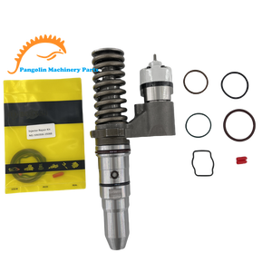 खुदाई इंजेक्टर मरम्मत किट 3126 3412 3508b ईंधन इंजेक्टर किट 1093508b ईंधन इंजेक्टर किट 1093508b - Product Image 1