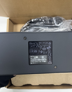 For <strong>Dell</strong> WD19DCS <strong>USB</strong> Type-<strong>C</strong> <strong>USB</strong> Thunderbolt <strong>Docking</strong> Station with 240W AC Power Adapter New Original - Product Image 2