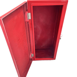 Armoire de prévention incendie pour <span class=keywords><strong>tuyau</strong></span> d'incendie, armoire de sécurité incendie - Product Image 6